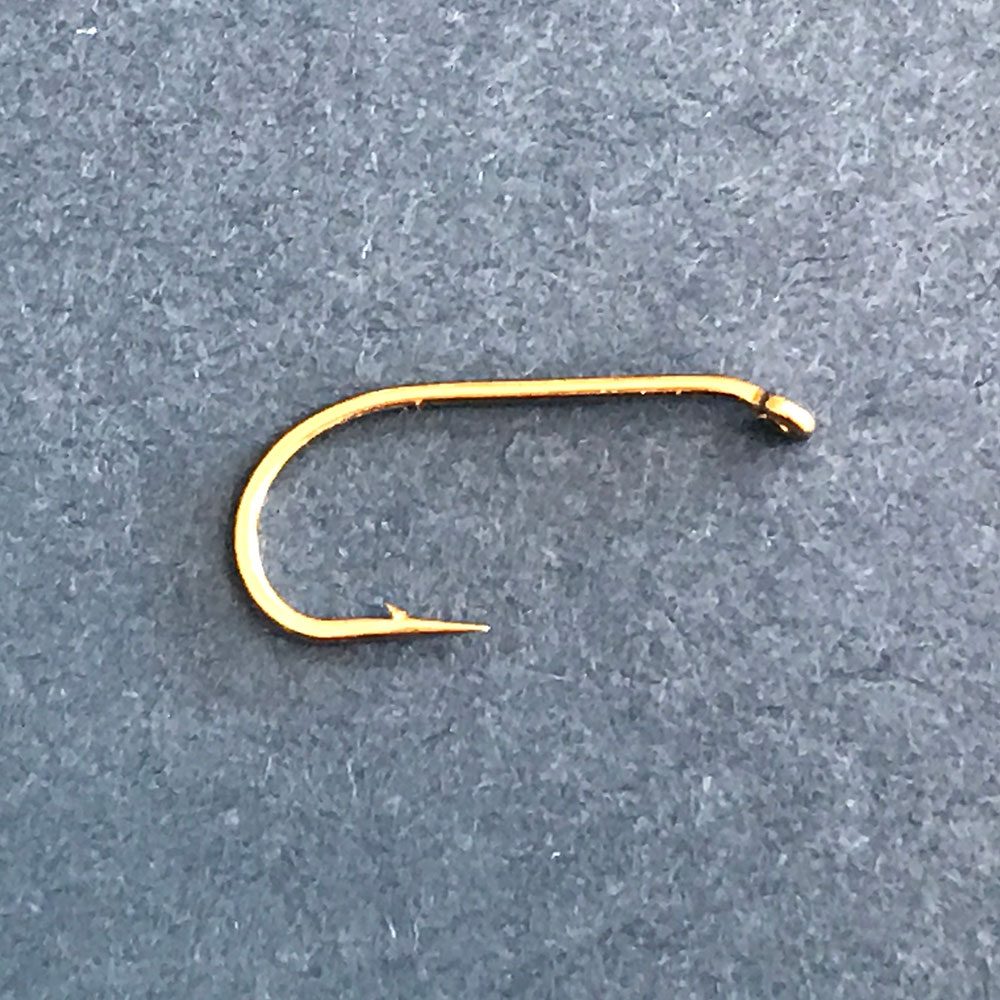 Dry Fly Hook #16 (100 pack) – Best Value Fly Tying